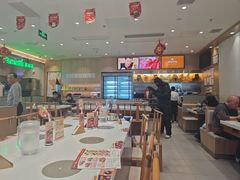 -呷哺呷哺 黄金牧场 (旧宫永辉超市店)
