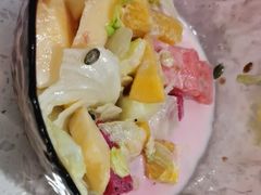 鲜果沙律-Aqua Oasis 水天堂(常熟永旺店)
