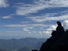 -三清山风景名胜区