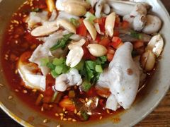 -串大叔炭火烤串·鸡西大冷面刀削面(总店)