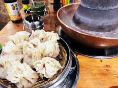 -元盛居(生态大街店)