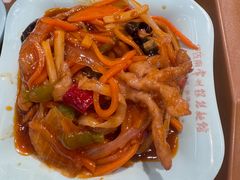 -常州银丝面馆(府琛店)