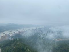 -白云山风景名胜区