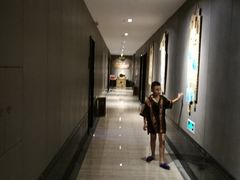 -明月山天沐温泉度假村