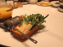 -U你·天然调味(南湖总店)