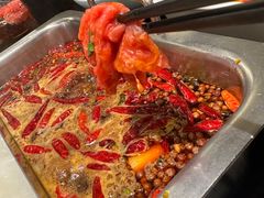 -福禄娃一家人火锅(上地店)