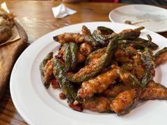 -德泰楼餐饮(莲湖路店)