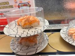 -争鲜回转寿司(太阳宫凯德PLUS店)