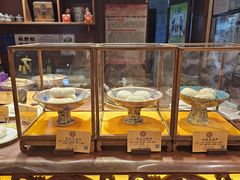 -富华斋饽饽铺·宫廷糕点·伴手礼(护国新天地店)