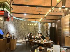 -烧肉达人(凯德晶萃店)