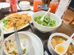 -味上湘菜馆(岳麓山店)