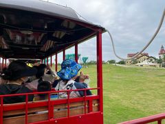 -歌斐颂巧克力小镇