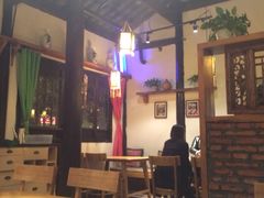 -蜜桃餐厅·古运河畔(南下塘店)