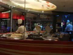 -旺顺阁·北京菜(北辰上品+)