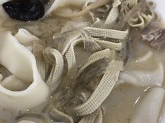 -河南食府(人民路店)