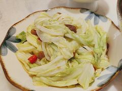 -孔雀云贵川·融合菜(长宁来福士店)