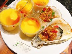 焦糖布丁-汉巴味德(大悦城店)