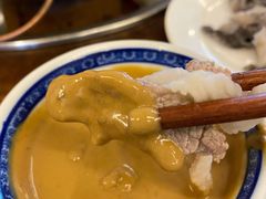 -前门张记涮肉(前门店)