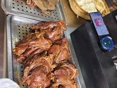 -清真·鸦儿李记·小馆(后海店)