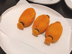 -甄御•海鲜新青岛菜(麦岛店)