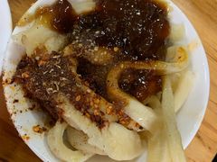 -洞子口张老二凉粉(文殊院店)