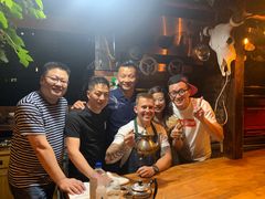 -普朗姆生蚝吧(原建国路店)
