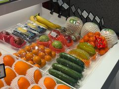 -每日新鲜水果吧(黄浦来福士店)