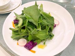 冰草-汤记传菜(秀浦路店)