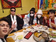 -田村·酸汤鲜牦牛肉火锅(布达拉宫广场店)