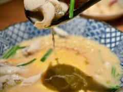 招牌黄鱼面-荣家黄鱼面(前滩太古里店)