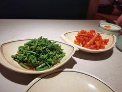 拌蕨菜-七八冷面·延边朝鲜族美食(欢乐谷店)