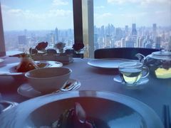 -金轩中餐厅 Jin Xuan(浦东丽思卡尔顿酒店)