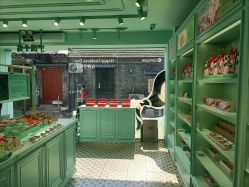 -青稚护手霜QINGZHI