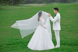 -全城热恋璀璨婚纱摄影