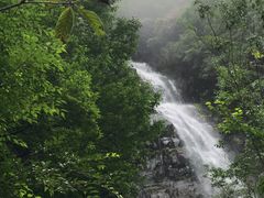 -浙北大峡谷