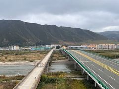 -图们国门景区