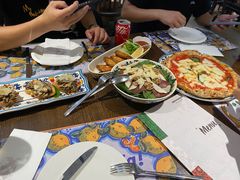 -Mammamia意大利餐厅(古北店)