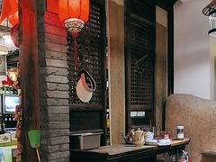 -博山菜·大厨烙馍村(金乔社区店)