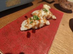 -水之惠鲜鱼料理(王府大街店)