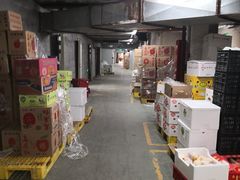 -永辉超市(海沧禹洲店)