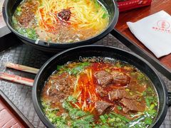 -一品飘香米线(一中总店)