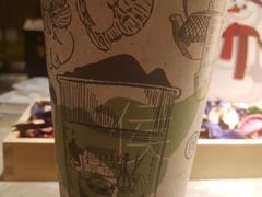 -幸福侯彩擂·奶茶