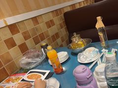 -桃子餐厅·天津菜(红星路直营店)
