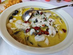 -聚鑫阁江浙菜·非遗传承技艺(闵行交大店)