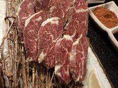 -虎焱炭火烧肉