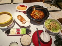 -大鸭梨烤鸭店(花园村店)