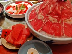 -矮板凳老火锅(宽窄巷子店)