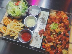 -Yolo韩国创意料理
