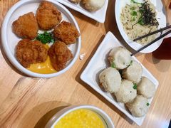 -陈家生煎(世茂双子塔店)