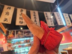 -老北京胡同味道二荤铺(酒仙桥店)